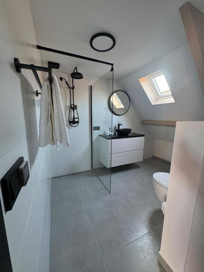 Location de vacances pour 2 personnes, avec jardin dans Bréda - 4