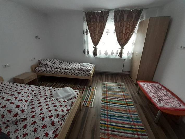 Gîte pour 3 personnes, avec vue et jardin à Alba (Romania) - 3