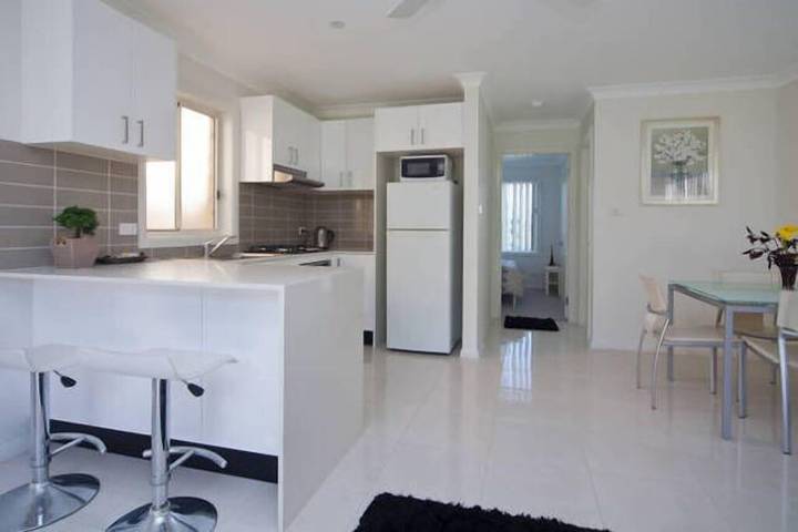 Maison d’hôte pour 2 personnes, avec jardin à Sydney - 2