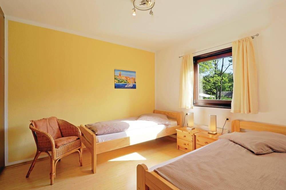 Ferienhaus 9 in Thalfang in Ferienpark Himmelberg, Thalfang