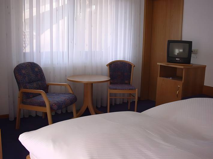 Ferienwohnung für 2 Personen, mit Sauna in Elzach - 2