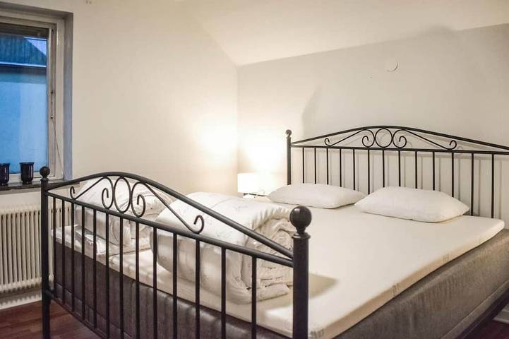 Ferienhaus für 8 Personen in Sjöbo und Umgebung - 2