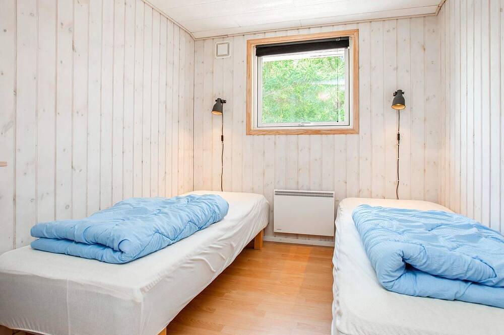10 Personen Ferienhaus in Væggerløse-By Traum in Væggerløse, Schwedische Ostsee