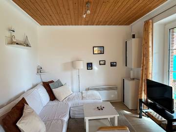 Ferienwohnung für 3 Personen in Friedrichskoog-Spitze, Friedrichskoog, Bild 4