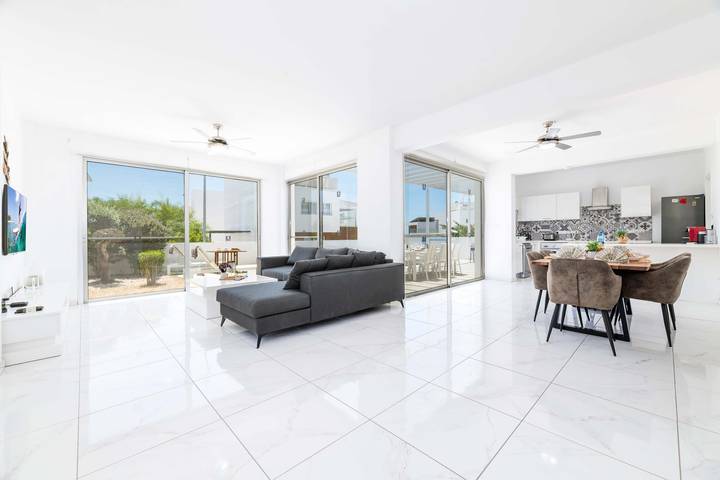 Ferienhaus für 6 Personen in Ayia Napa - 4