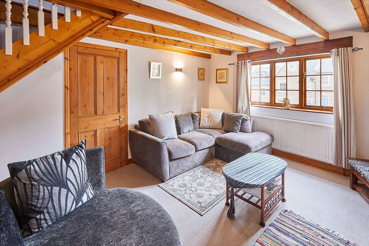 Appartamento vacanze a Whitby a partire da 157€ a notte