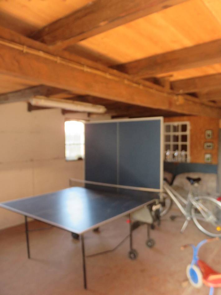 Ferienwohnung für 4 Personen, mit Garten in Gelting - 4