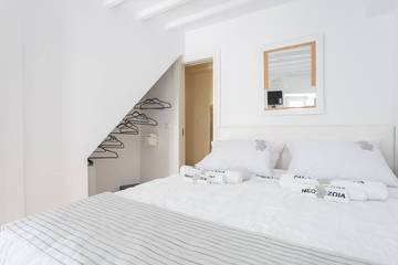 Bnb für 2 Personen in Mykonos, Kykladen, Bild 1