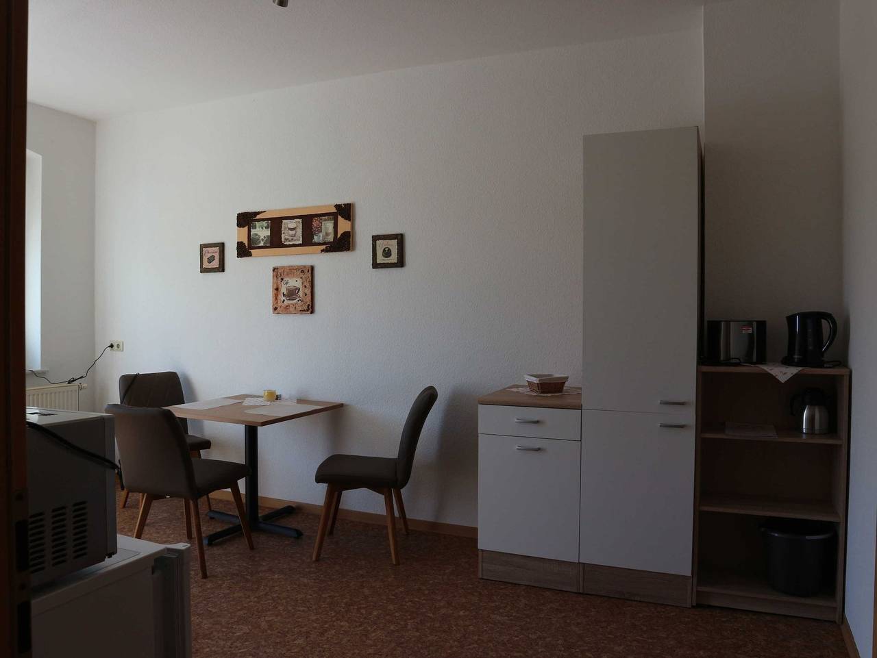 Ganze Ferienwohnung, Fewo Miwe Gesundheitszentrum in Forst (Lausitz), Lausitz