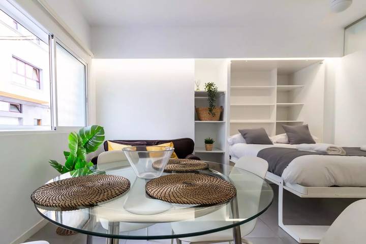 Villa für 2 Personen in Las Palmas