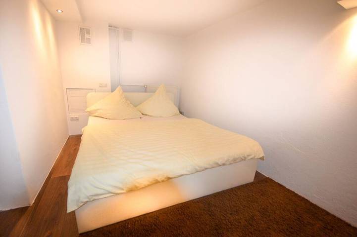 Ferienhaus für 4 Personen, mit Terrasse in Schweriner Schloss - 4