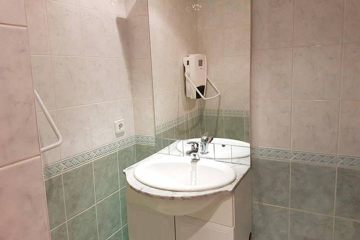 Ganze Wohnung, Grandalla 14 - estudi 4 pers-Pas de la Casa -piste-007941 in Pas de la Casa, Grandvalira