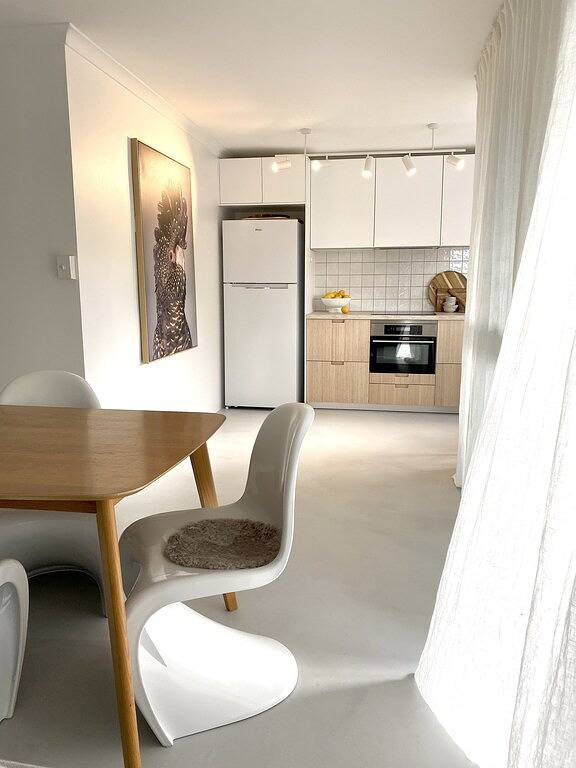 Ganze Wohnung, Seaside Style Surfers Paradise / Broadbeach in Surfers Paradise, Queensland