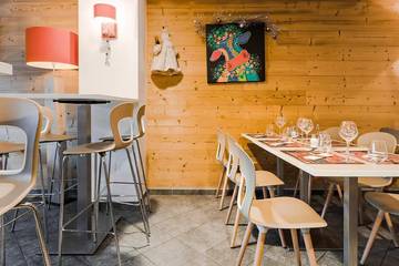 Chalet pour 10 Personnes dans Valmeinier, Région de Saint-Jean-de-Maurienne, Photo 3