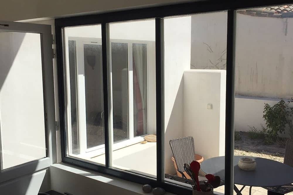 Maison avec courette 2-4 personnes à Loix in Loix, Île de Ré