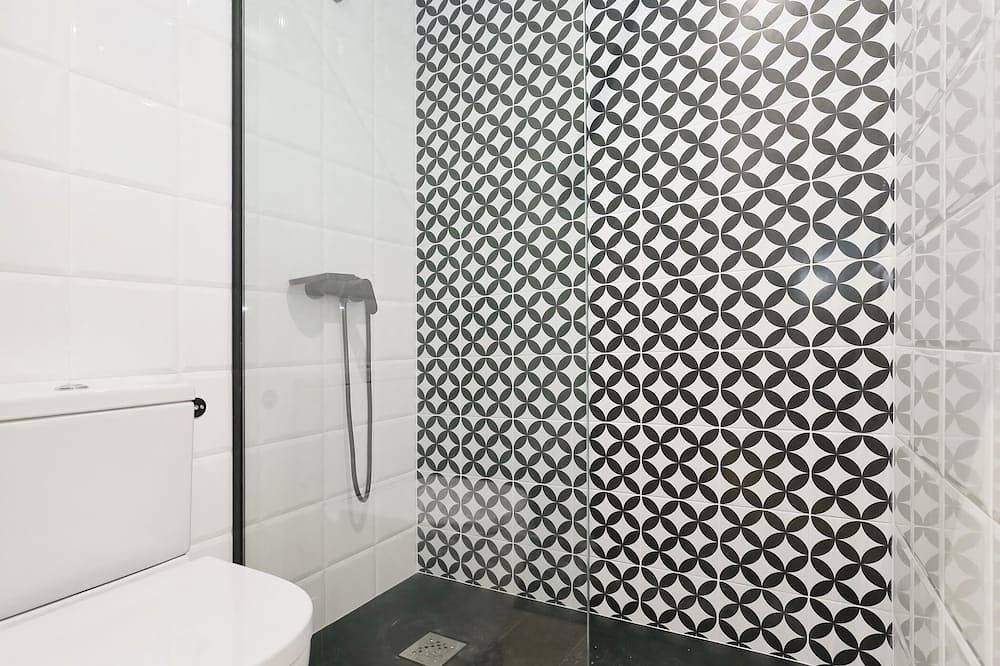 Casa Nanit Hostal habitacion 4 in Hospitalet de Llobregat, l'Hospitalet de Llobregat