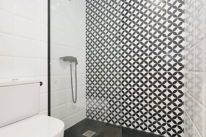 Casa Nanit Hostal habitacion 4 in Hospitalet de Llobregat, L'Hospitalet de Llobregat