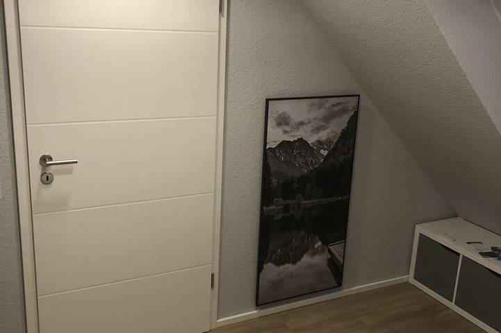 Ferienwohnung für 4 Personen, mit Garten und Terrasse in Kenz-Küstrow - 3