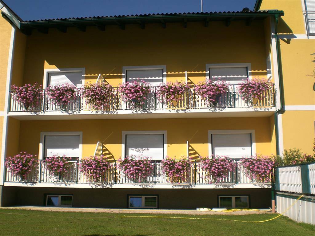 Appartements Waldhof in Karawanken und Bachergebirge, Sankt Kanzian am Klopeiner See