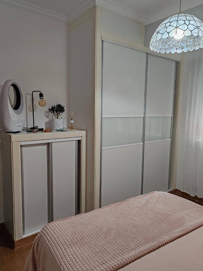 Gîte pour 4 personnes à Marín - 2