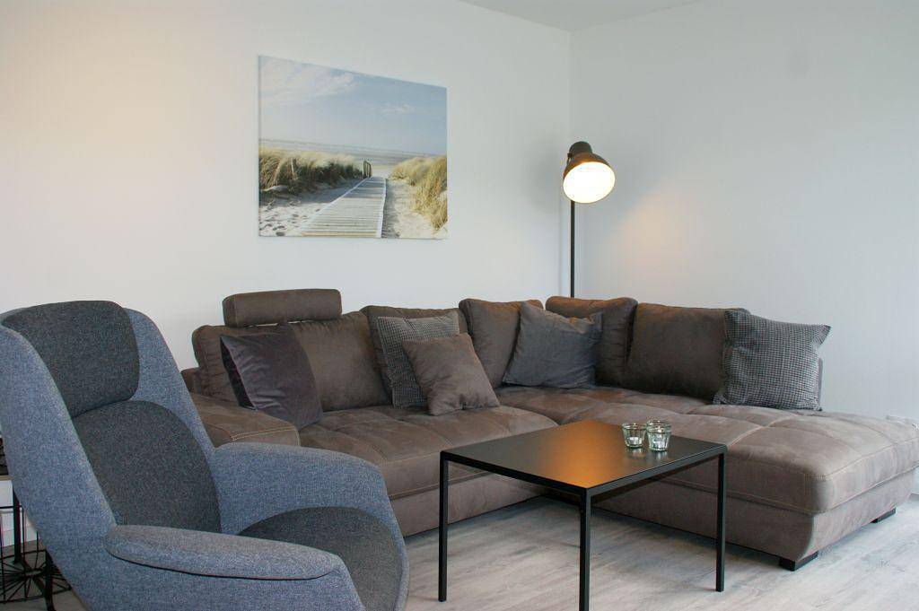 Ganze Ferienwohnung, Ferienwohnung Auszeit in Glücksburg, Flensburger Förde