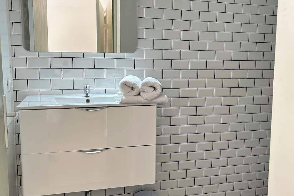 Ganze Wohnung, La Pléïade Dorée - Hyper Centre, Avec Cours Privative. Animaux Acceptés ! in Amiens, Amiens und Umgebung