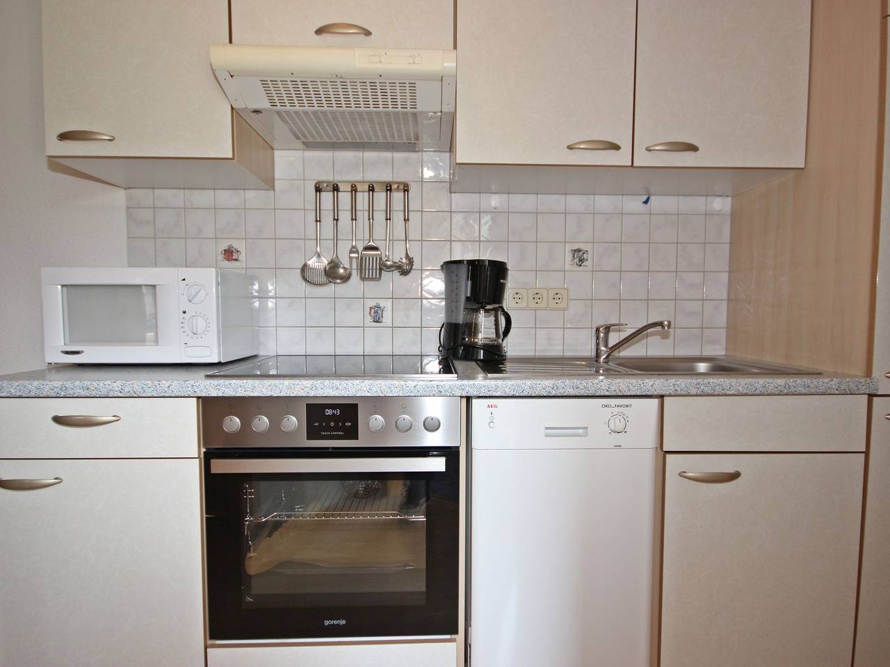 Ganze Wohnung, Handle in Glockturmkamm, Ried im Oberinntal