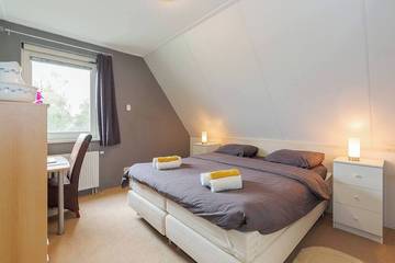 B&B für 2 Personen in den Niederlande