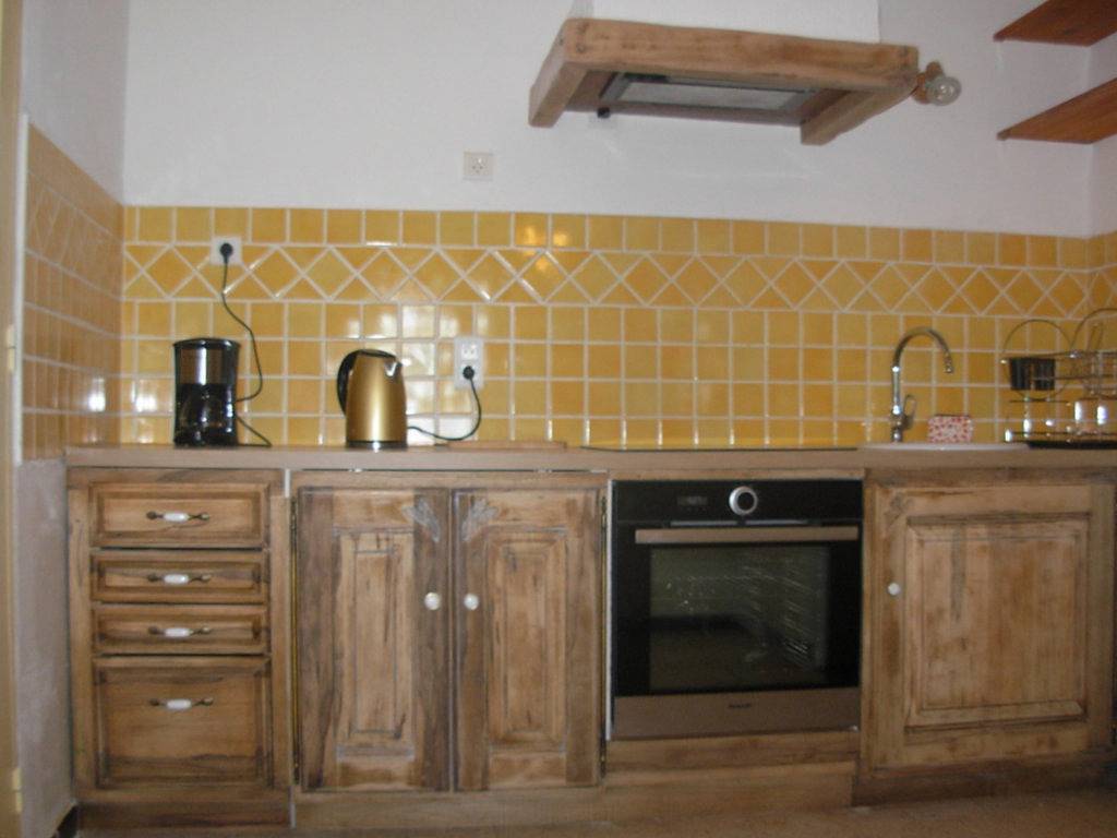 Gîte Verveine Mas la Vitalis in L'Isle-sur-la-Sorgue, Vaucluse