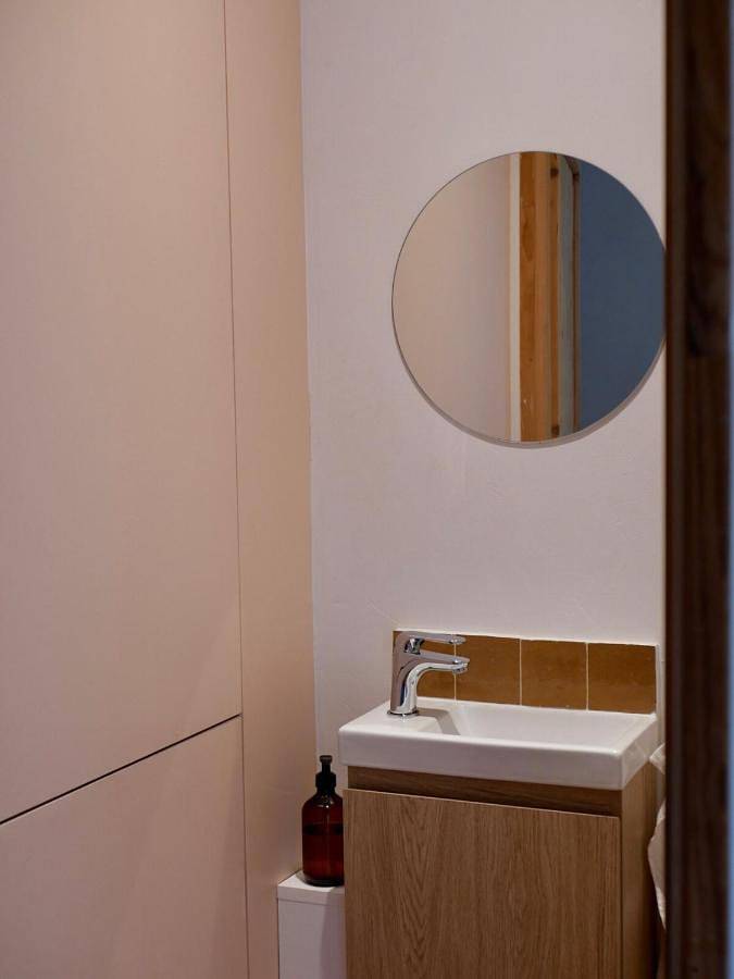 Location de vacances pour 8 personnes, avec terrasse à Vienne-en-Arthies - 2