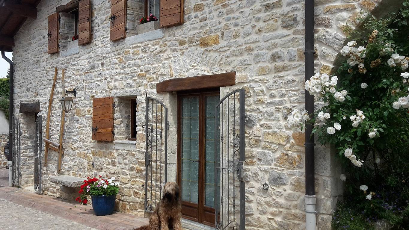 Gîte Le Grangeon 01 in Ambérieu-en-Bugey, Belley
