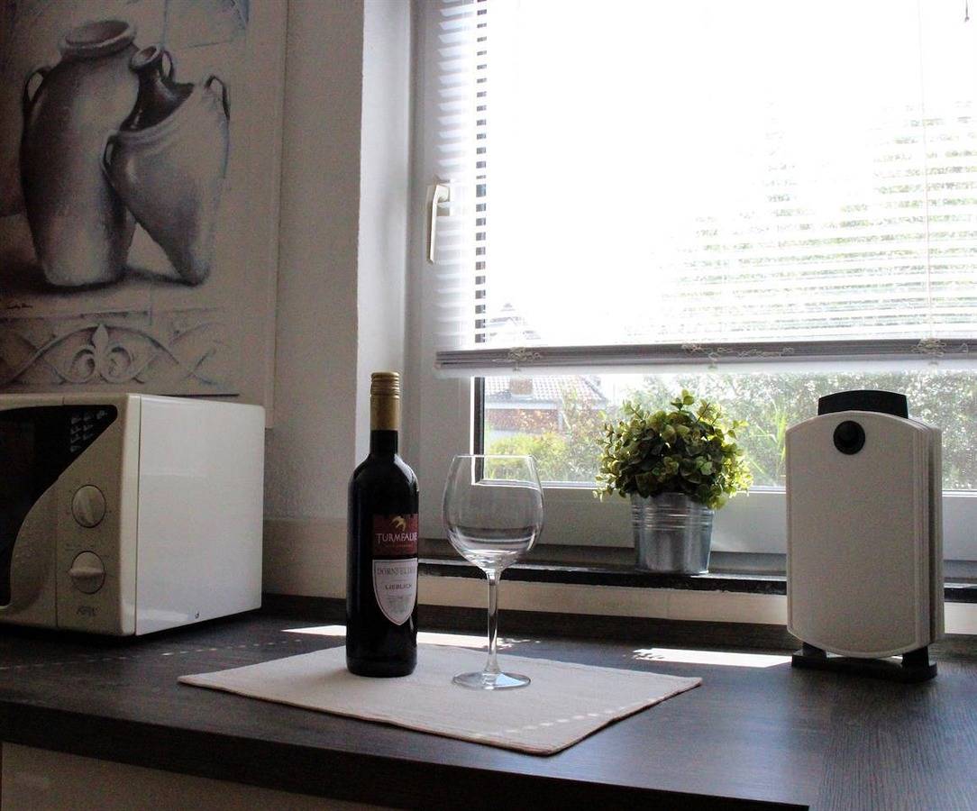 Ganze Ferienwohnung, Wohnung 2 in St. Peter-Ording, Eiderstedt