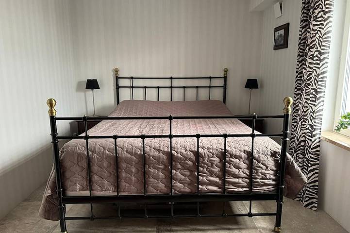 Ganze Wohnung, Kullsbacks Falsterbo Apartment in Falsterbo, Vellinge und Umgebung