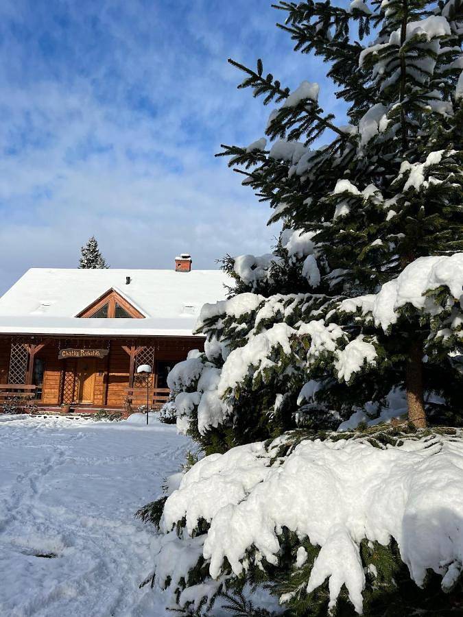 Chalet in Wisła, Karpaty (Polska)