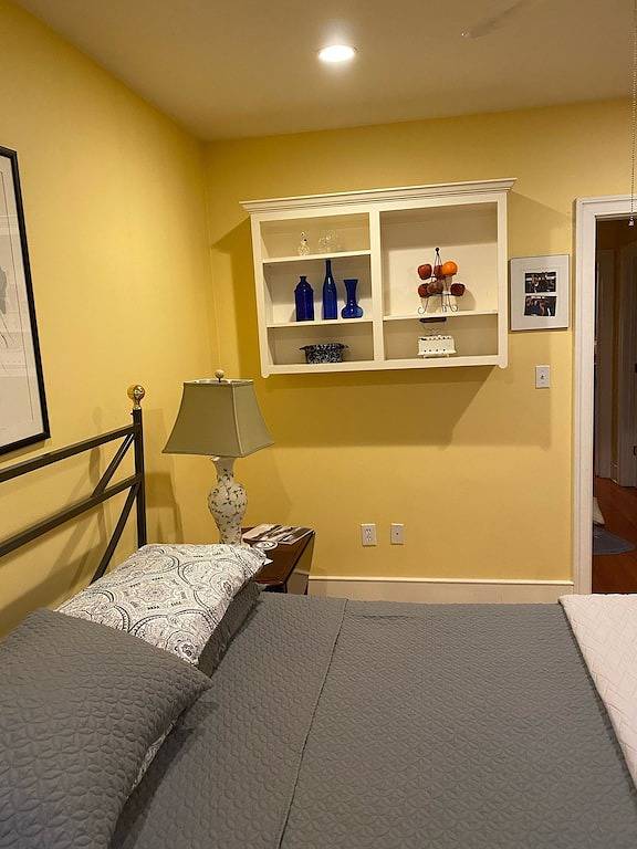 Location de vacances pour 2 personnes, avec jardin à Washington D.C. - 4