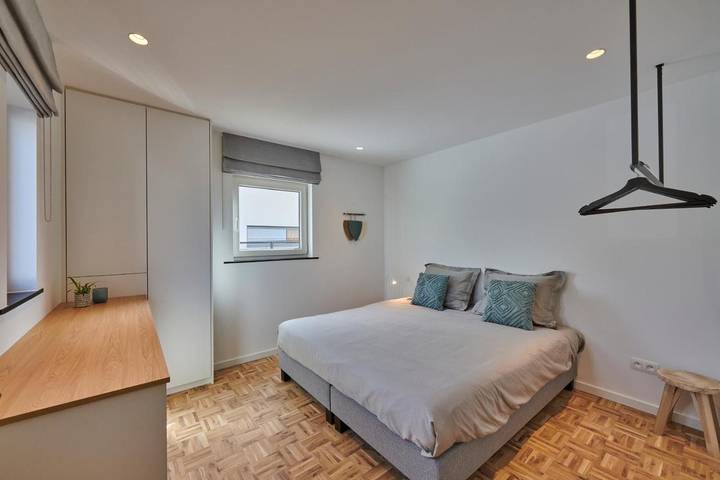 Location de vacances pour 12 personnes, avec vue et jardin à Lommel - 3