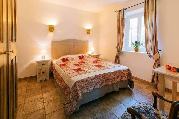 Location de vacances pour 6 personnes à Lioux - 3