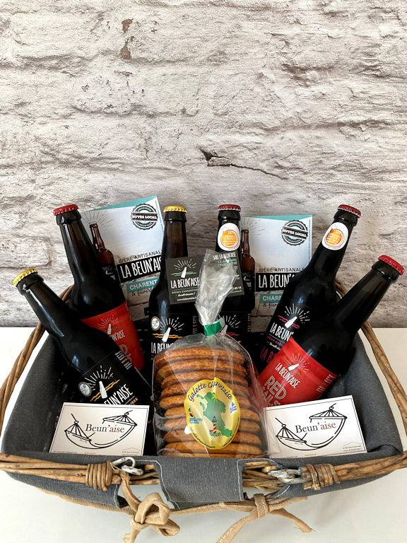 Gite Beun'aise 1 in Rochefort, Région de Rochefort