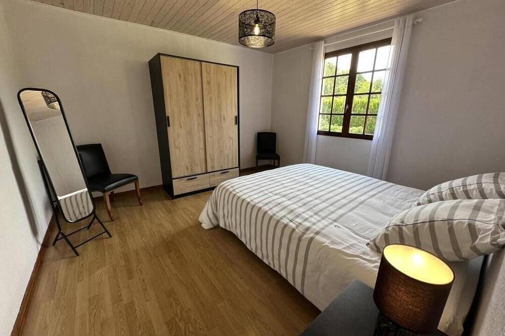 Gîte Jean de Nasse - Castets in Castets, Region de Dax