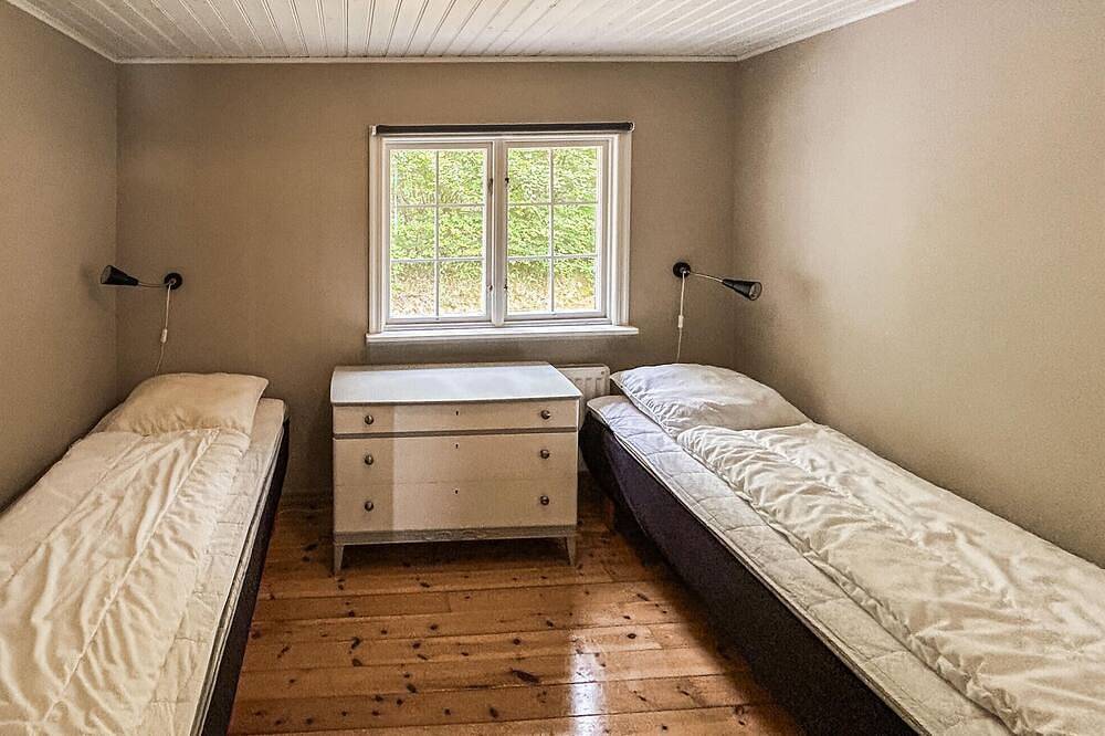 Wunderschönes Haus mit 2 Schlafzimmern. in Kristianstad, Schwedische Ostsee
