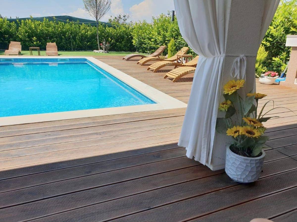 Villa with Private Pool in Split, Split-Dalmatien