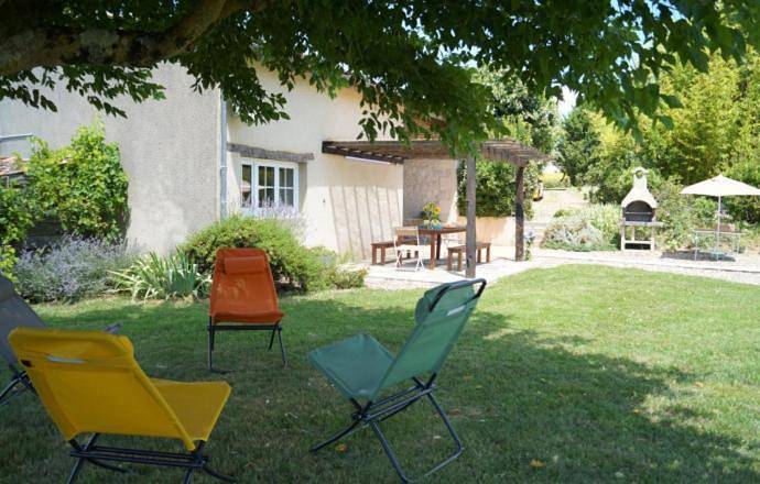 Gîte rural in Saint-Pierre-sur-Dropt, Région de Marmande