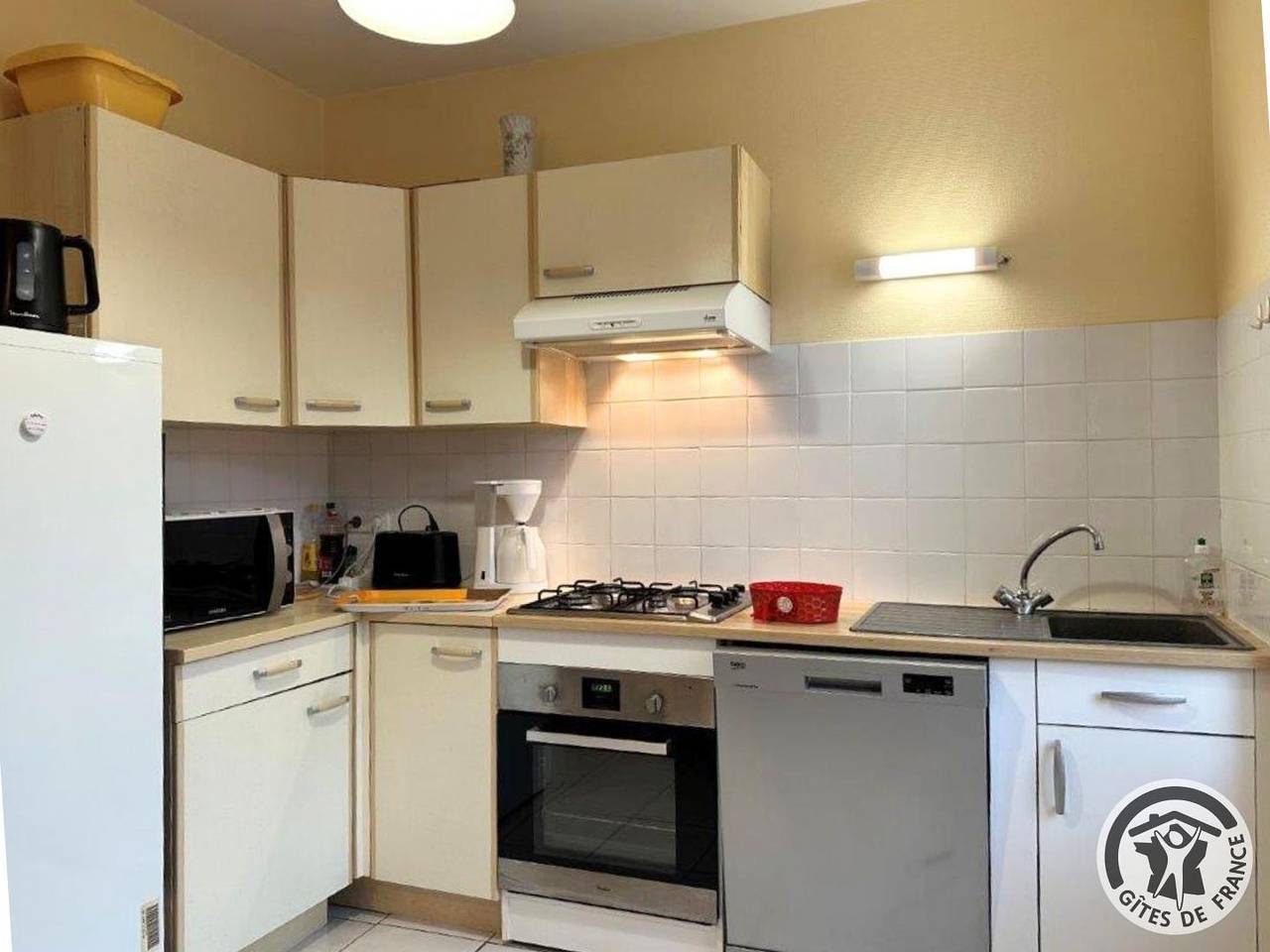 Gîte de Tignac in Tignac, Pyrénées