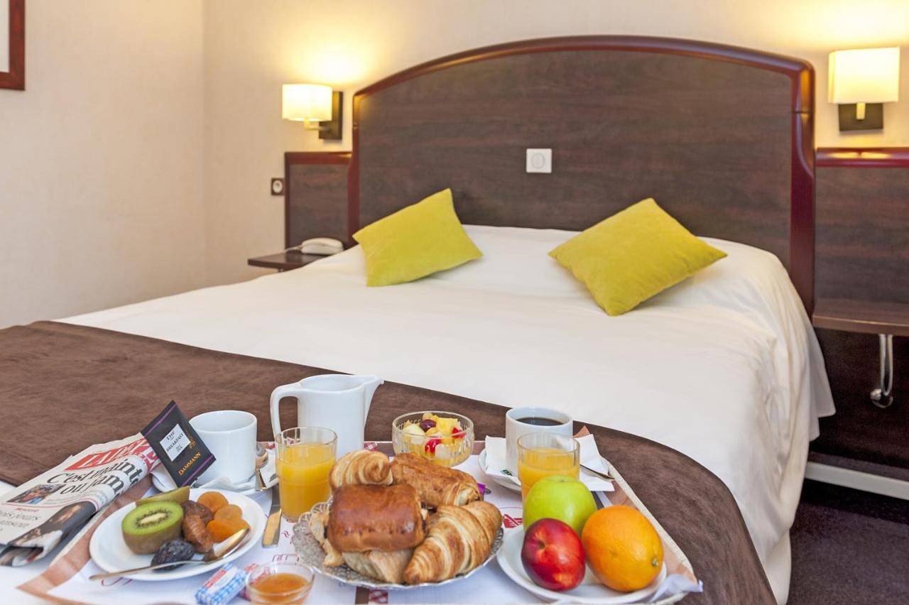 Brit Hotel Cahors - Le France in Cahors, Quercy