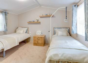 Bungalow for 6 People in Skegness, Lincolnshire, Photo 3
