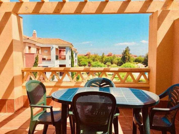 Gîte pour 6 personnes à Ayamonte - 2