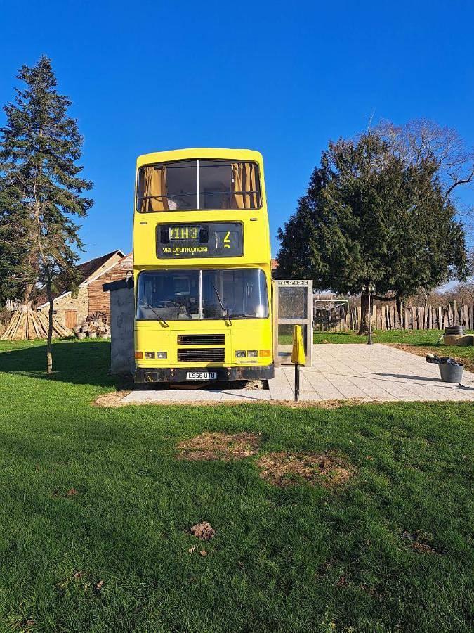 Location de vacances pour 6 personnes, avec terrasse ainsi que jacuzzi et jardin, animaux acceptés dans Montchevrier - 4