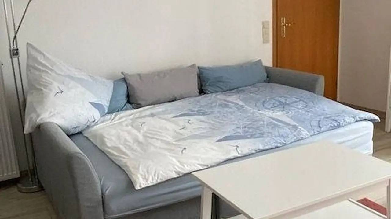 Ganze Ferienwohnung, Ferienwohnung für 3 Personen (74 m²) in Wedel in Wedel, Kreis Pinneberg