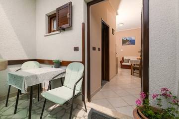 Ferienwohnung für 2 Personen in Poreč, Grad Poreč, Bild 2