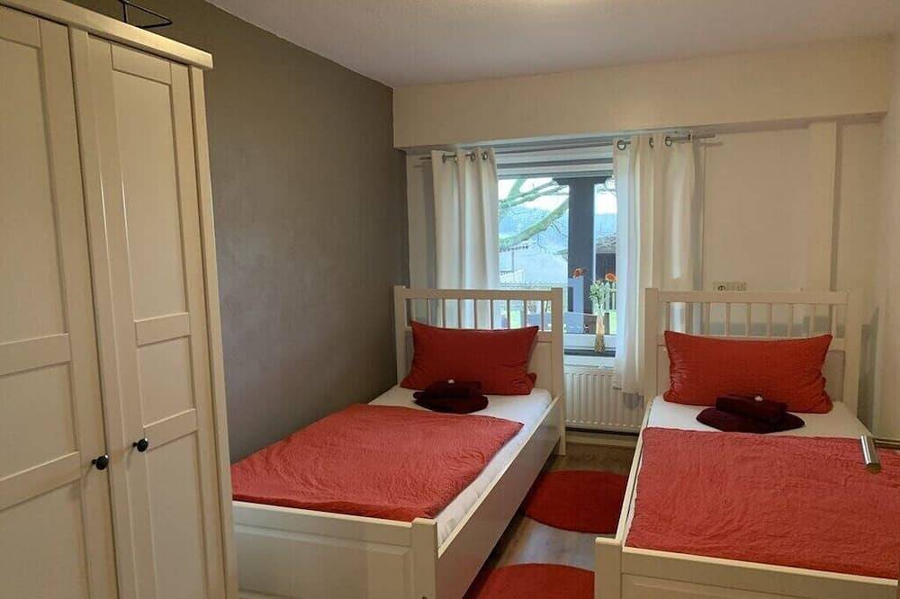 Vakantiehuis in Schmallenberg met barbecue in Schanze, Schmallenberg